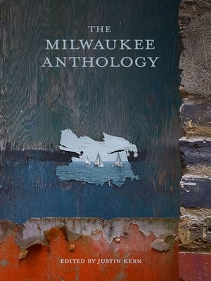 cover image of The Milwaukee Anthology